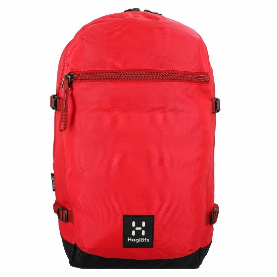 Haglöfs Mirre 26 Plecak 47 cm Komora na laptopa scarlet red