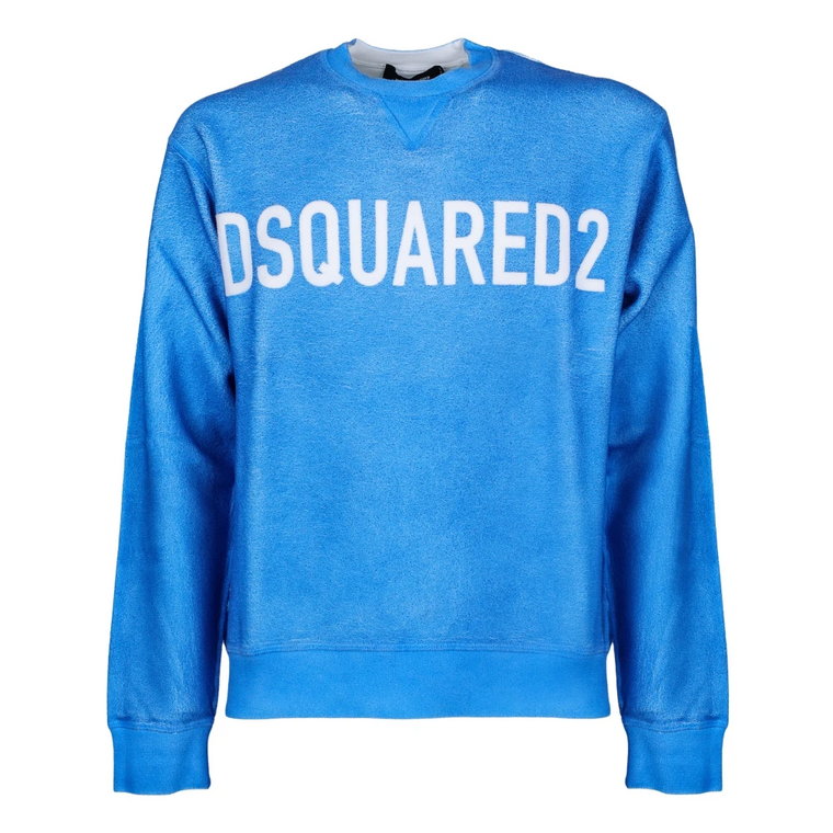 Sweatshirts Dsquared2