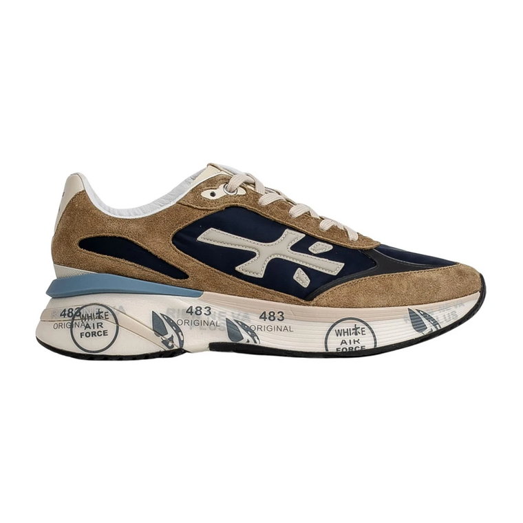 Sneakers Premiata