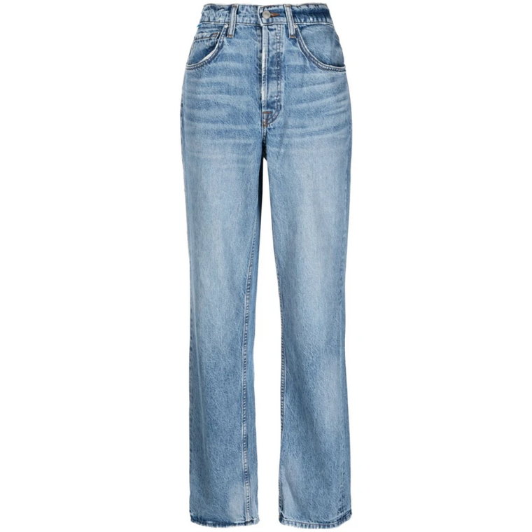 Straight Jeans Cotton Citizen