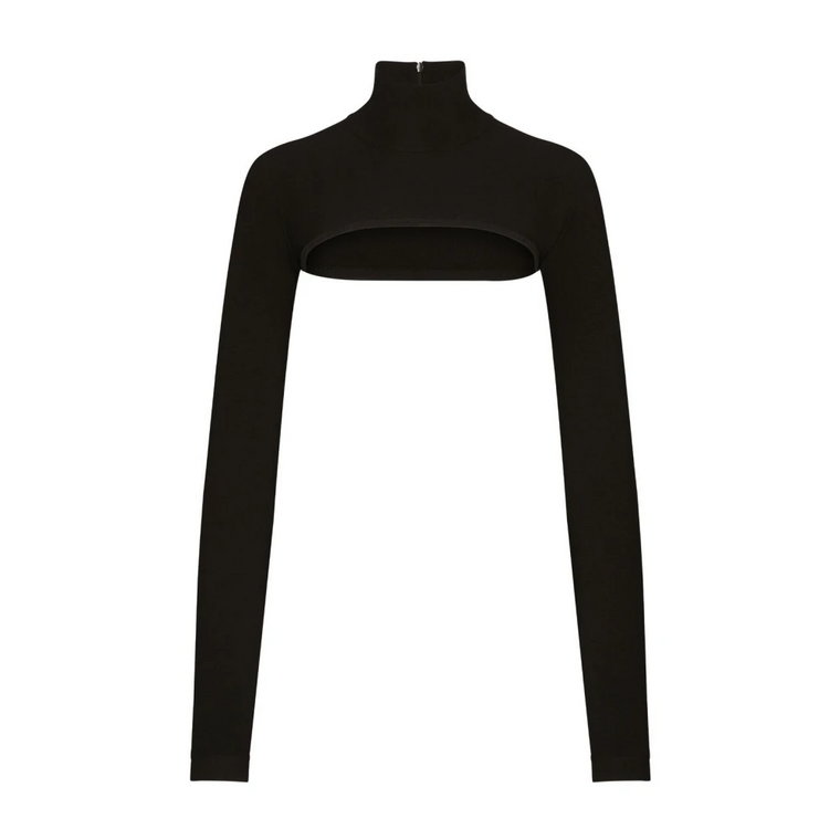 Turtlenecks Dolce & Gabbana