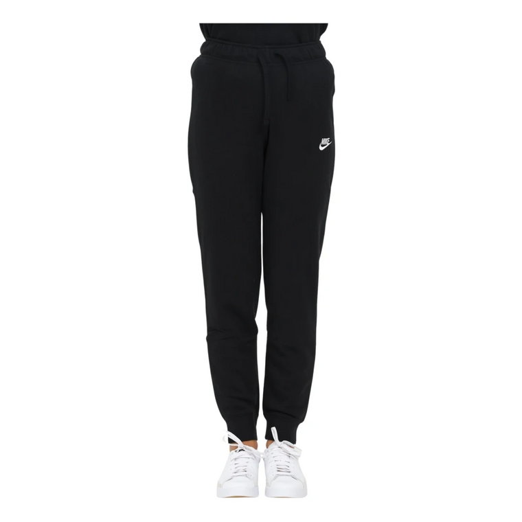 Joggers Slim Fit Club na jesień/zimę Nike