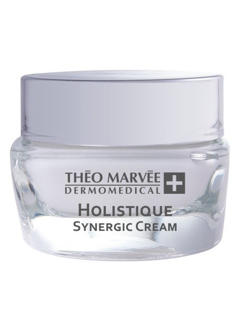 THEO MARVEE Holistique Synergic Cream Krem Anti-Aging 50ml