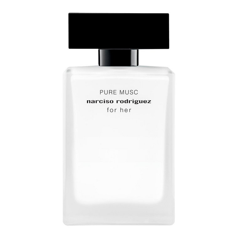 Narciso Rodriguez For Her Pure Musc woda perfumowana  50 ml