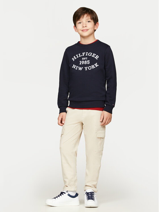 Bluza Tommy Hilfiger