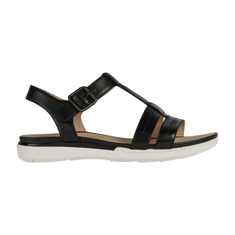 sandal hiver Geox