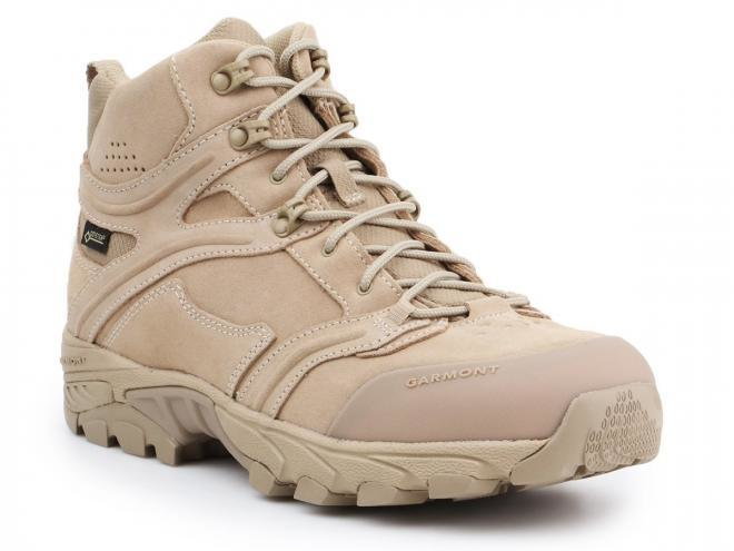 Buty trekkingowe Garmont T4 GTX Regular 381012-211