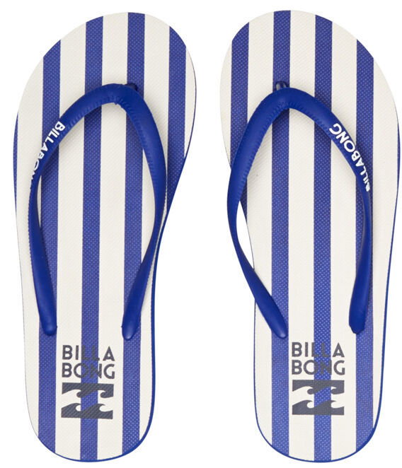 Billabong DAMA SAPPHIRE BLUE japonki - 38EUR