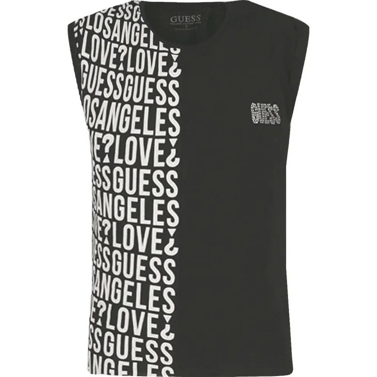 Guess T-shirt BATWING SS | Regular Fit