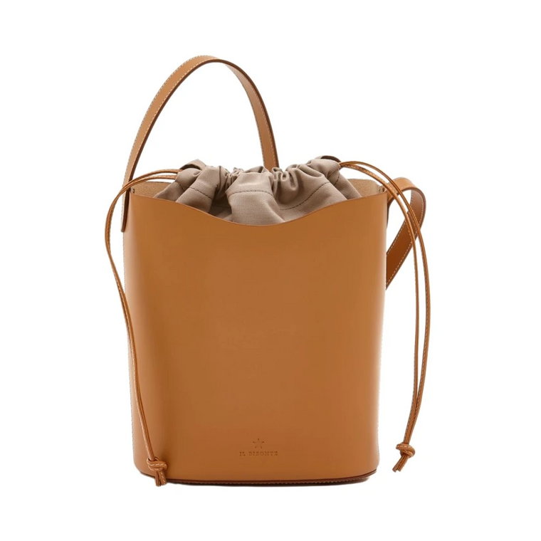 Bucket Bags Il Bisonte