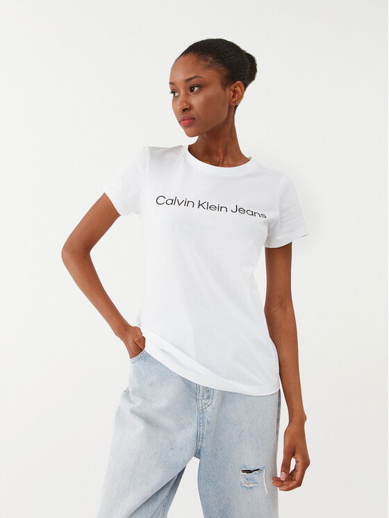 T-Shirt Calvin Klein Jeans