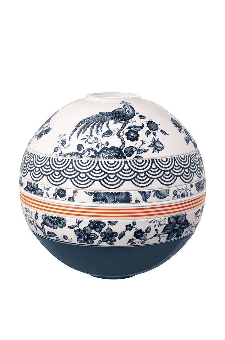 Villeroy & Boch zestaw obiadowy dla 2 os. La boule Paradiso 7-pack