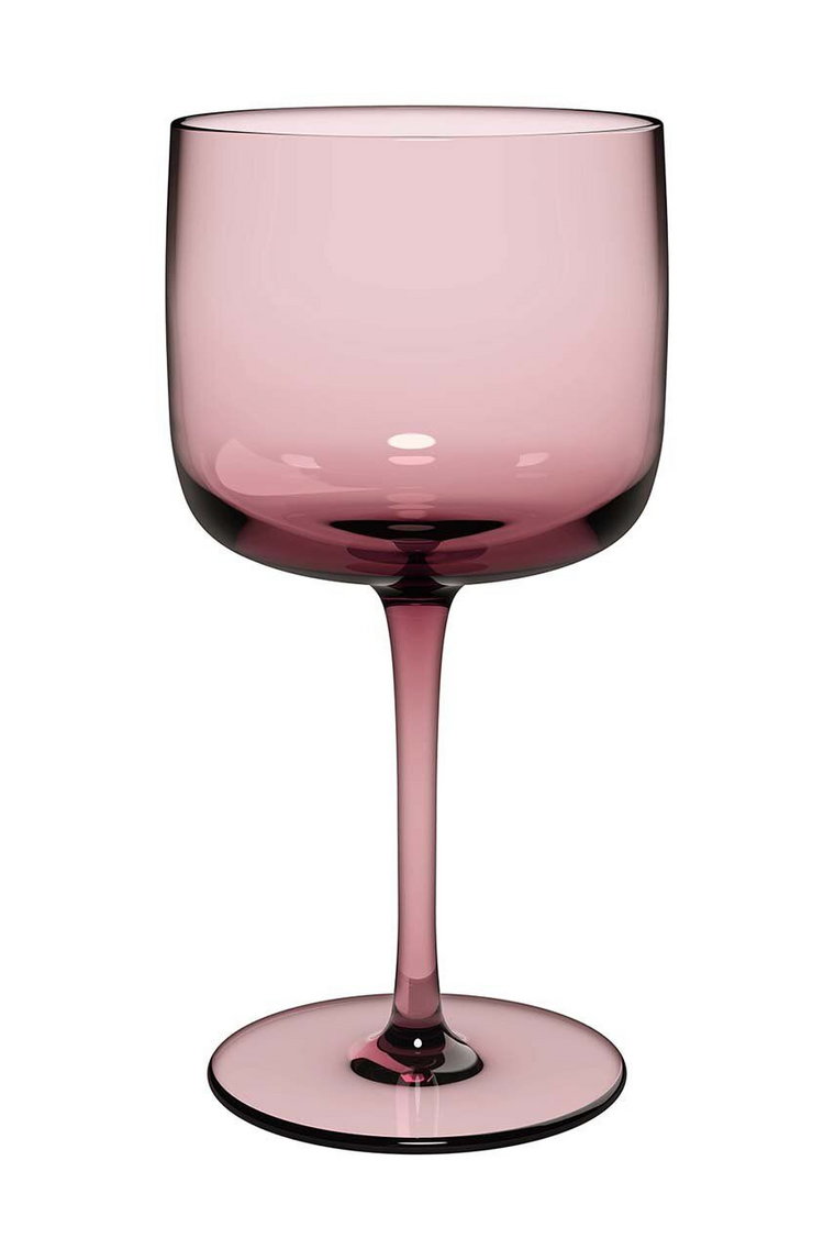 Villeroy & Boch zestaw kieliszków do wina Like Grape 2-pack