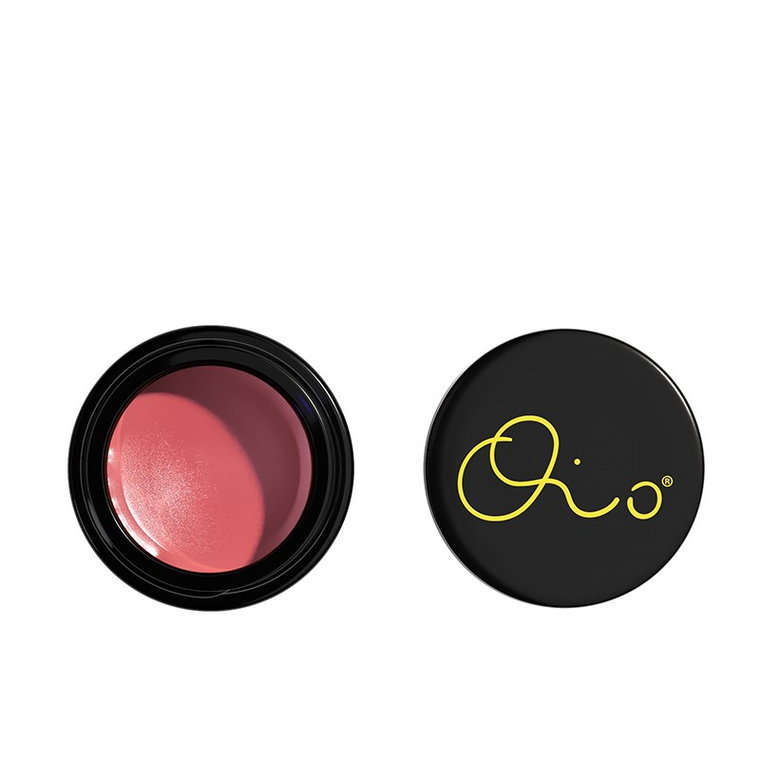 Oio Lab Melting Blush - Koloryzujący balsam do powiek i policzków Future Glow 12g