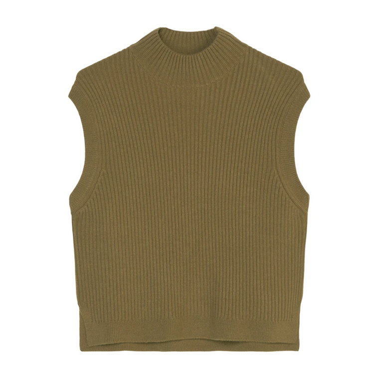 Round-neck Knitwear Marc O'Polo