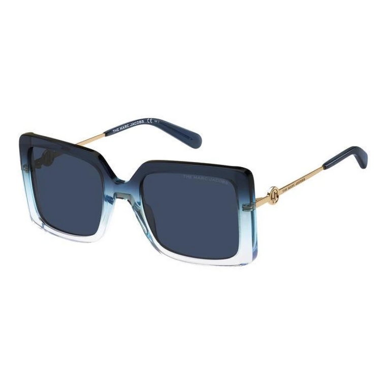 Stylowe Okulary Przeciwsłoneczne Marc 579 Marc Jacobs