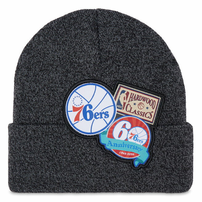 Czapka Mitchell & Ness