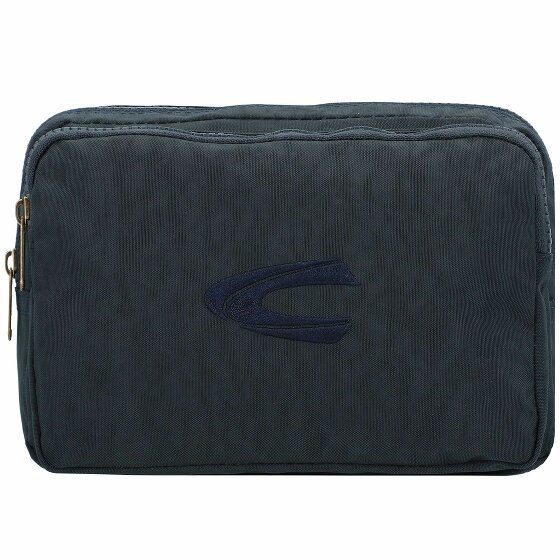 camel active Journey Saszetka 22 cm dark blue