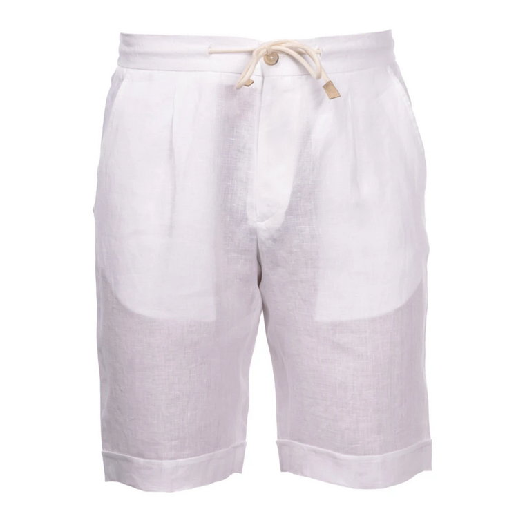 Casual Shorts Paolo Fiorillo Capri