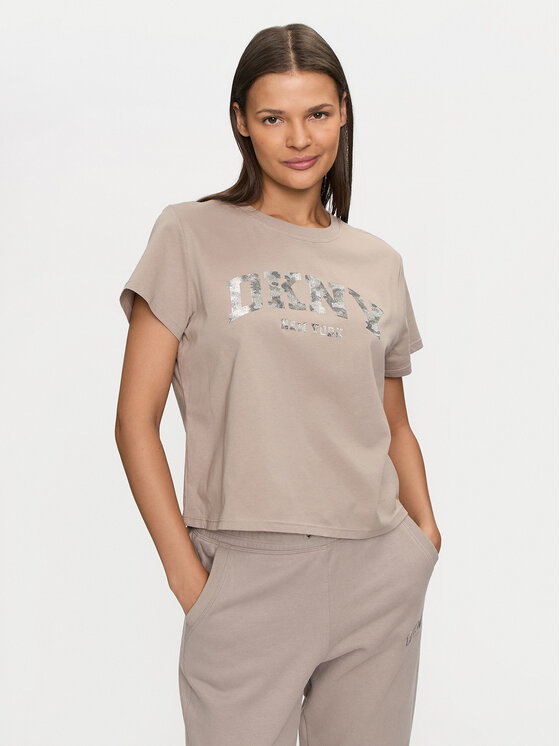 T-Shirt DKNY Sport