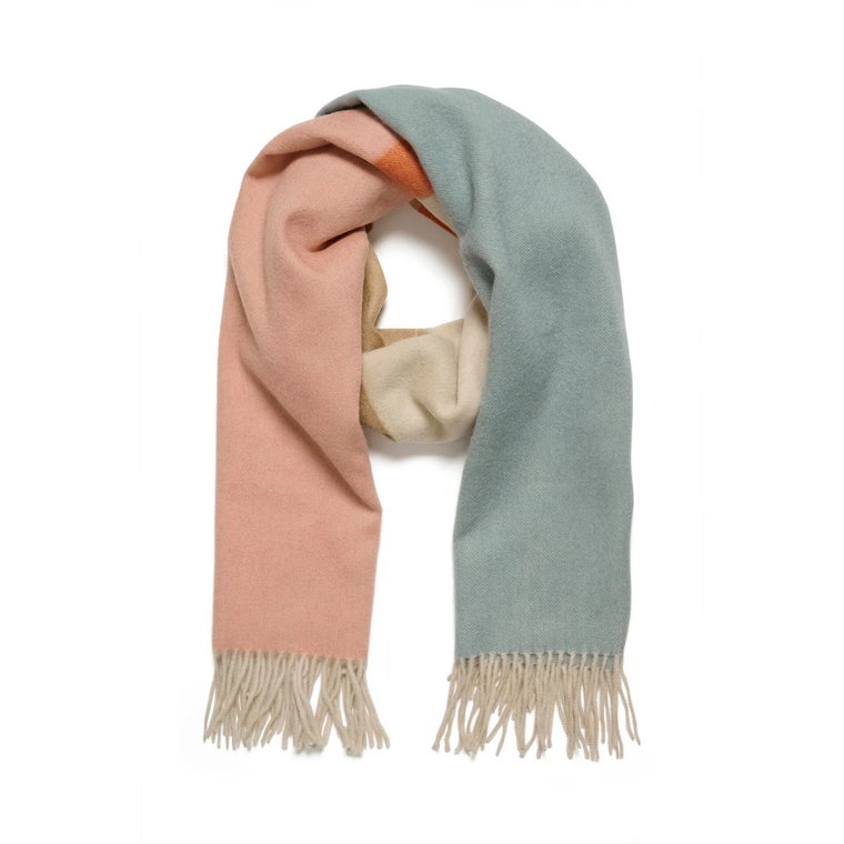 Winter Scarves Part Two