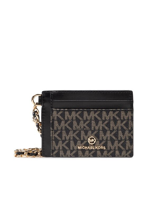 Etui na karty kredytowe MICHAEL Michael Kors