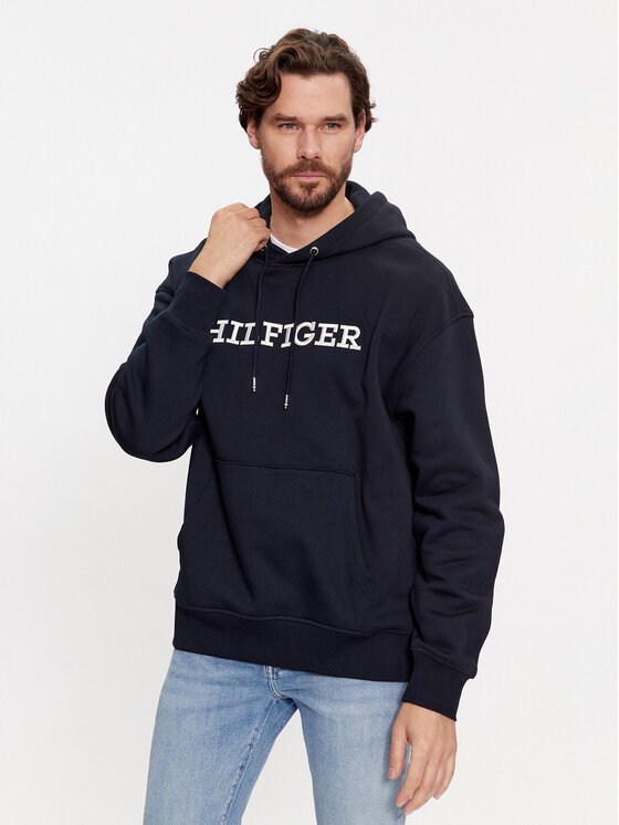 Bluza Tommy Hilfiger