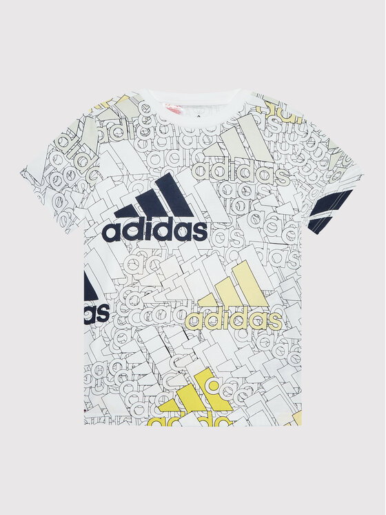 T-Shirt adidas