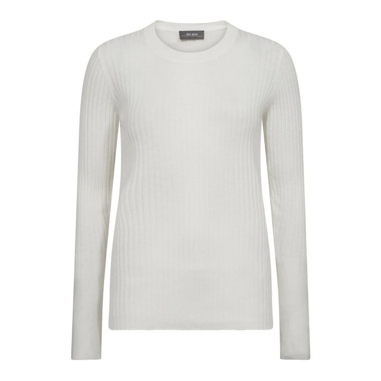 Round-neck Knitwear MOS Mosh