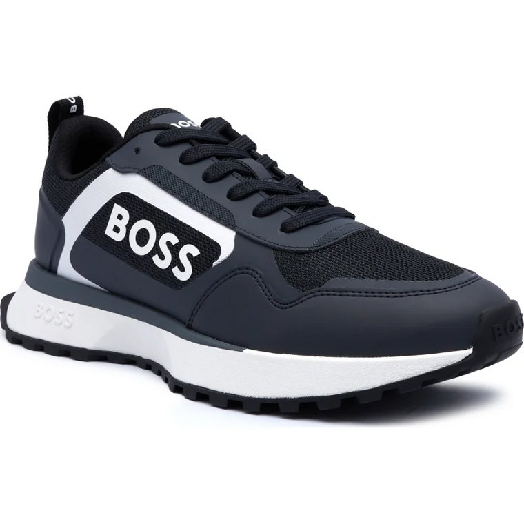 BOSS BLACK Sneakersy Jonah_Runn_merb
