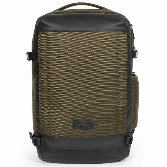 Eastpak Tecum Plecak M 47.5 cm Komora na laptopa cnnct army