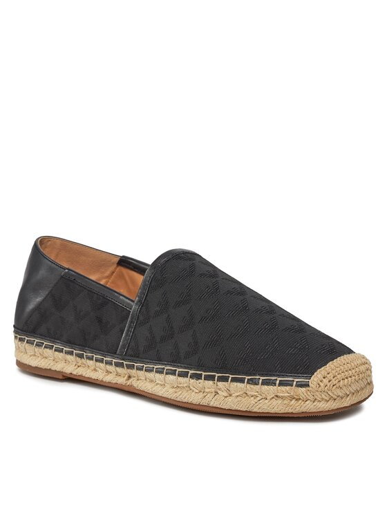 Espadryle Emporio Armani