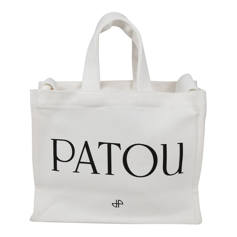 Tote Bags Patou