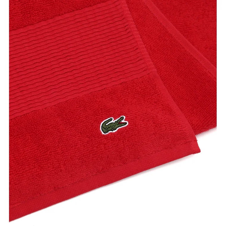 Lacoste HOME Ręcznik dla gości LLECROCO