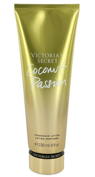 Victoria's Secret - Balsam do ciała Coconut Passion 75ml