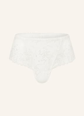 Marie Jo Figi Panty ZWysokim Stanem Jane beige