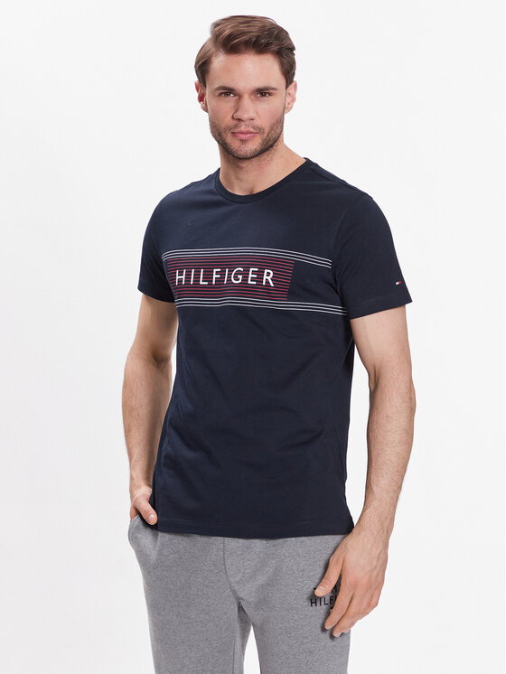 T-Shirt Tommy Hilfiger