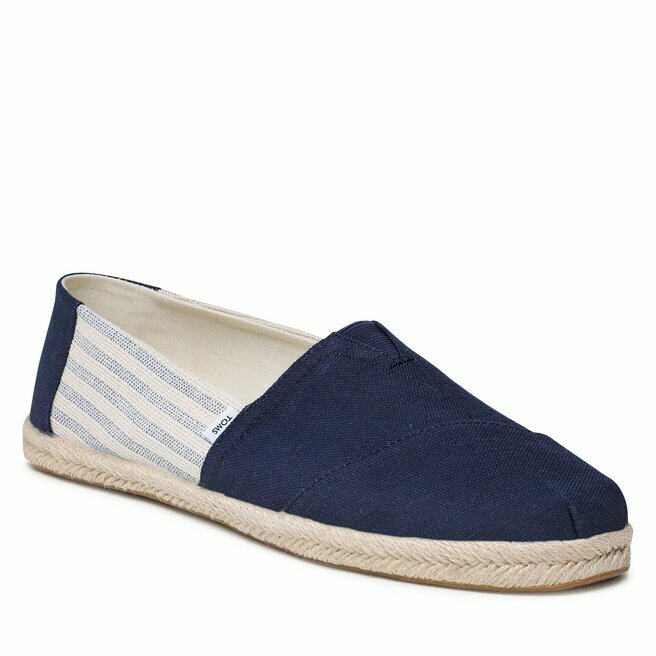 Espadryle Toms