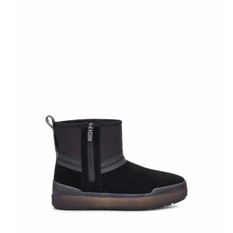 W klasyczne mini buty techniczne UGG