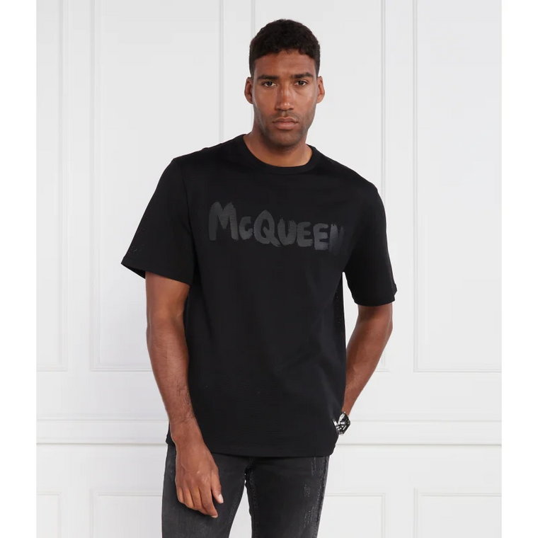 Alexander McQueen T-shirt | Regular Fit