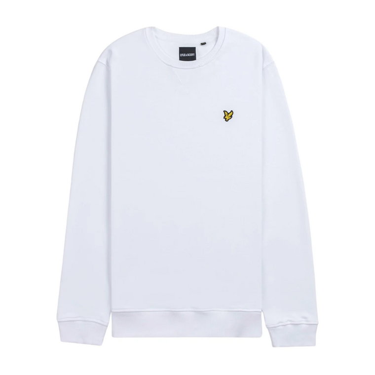 Wycięcie POD Szyją Lyle & Scott