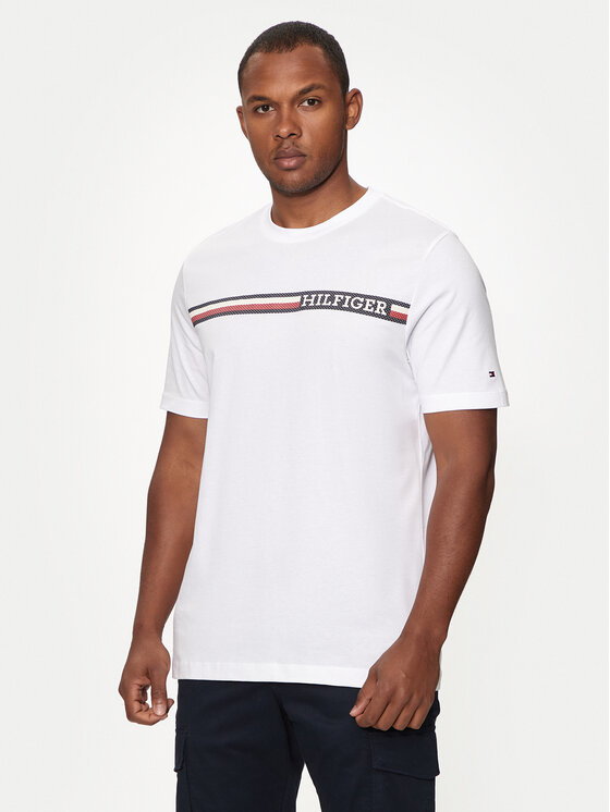 T-Shirt Tommy Hilfiger