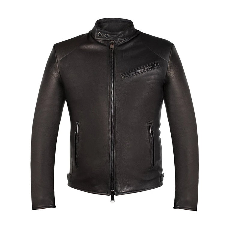 Leather Jackets Moreschi