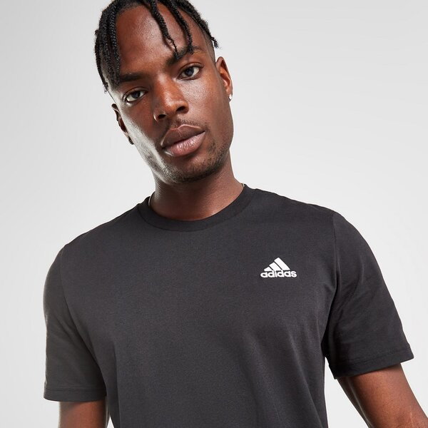 ADIDAS T-SHIRT M SL SJ T