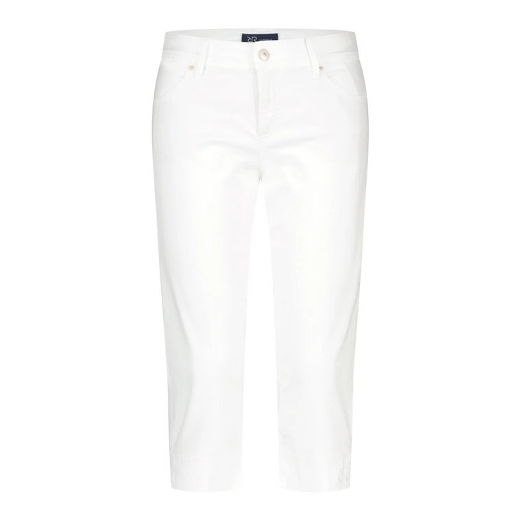 Cropped Jeans Raffaello Rossi