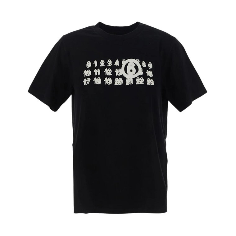 T-Shirts MM6 Maison Margiela