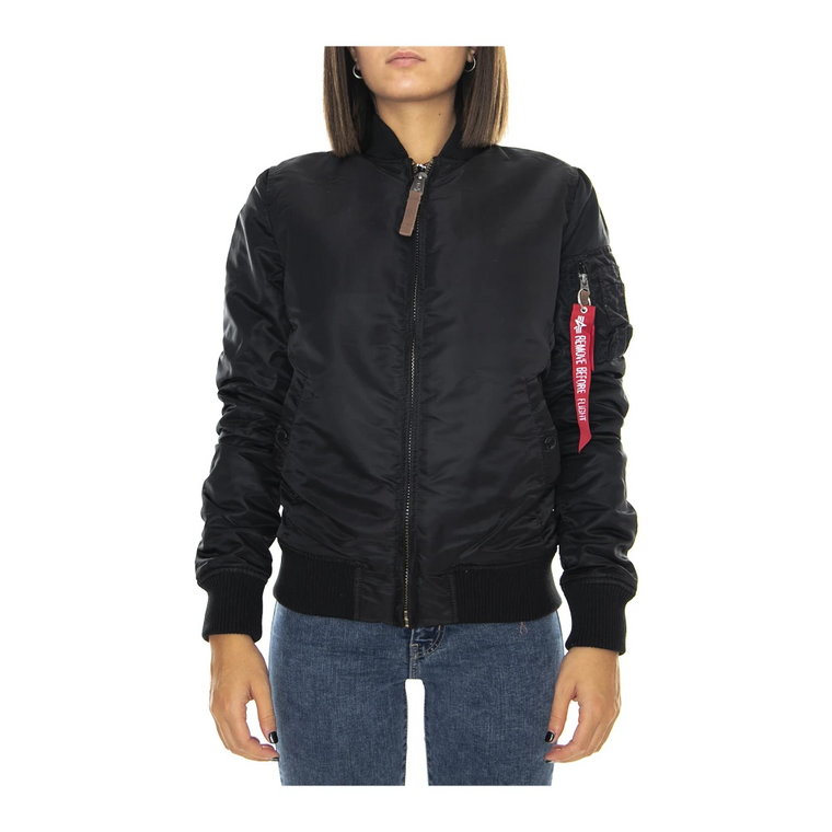 Jackets Alpha Industries