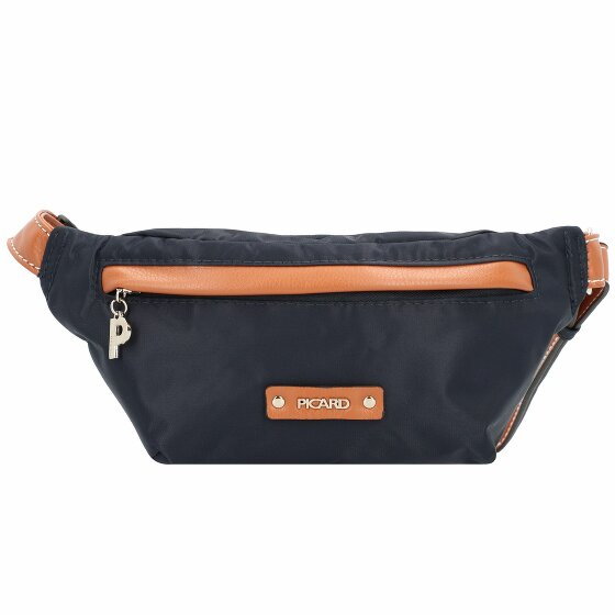 Picard Sonja Fanny Pack 26 cm midnight