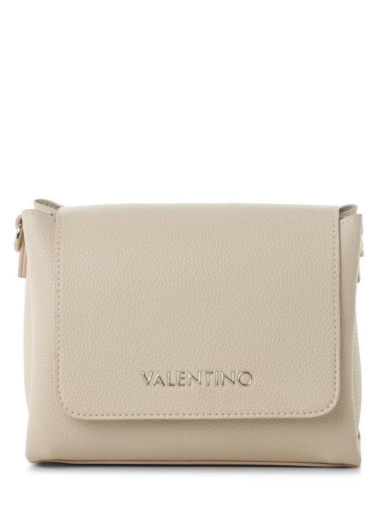 VALENTINO HANDBAGS - Torebka damska  Alexia, beżowy