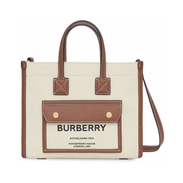 Handbags Burberry